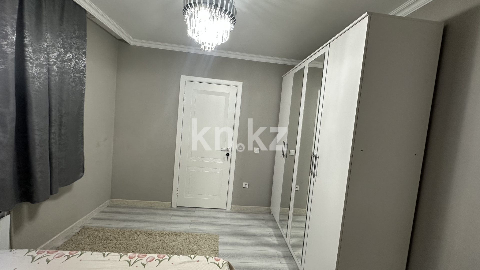 Продажа 2-комнатной квартиры, 42 м², Аккент, дом  95 - ул. Яссауи в Алматы - фото 8