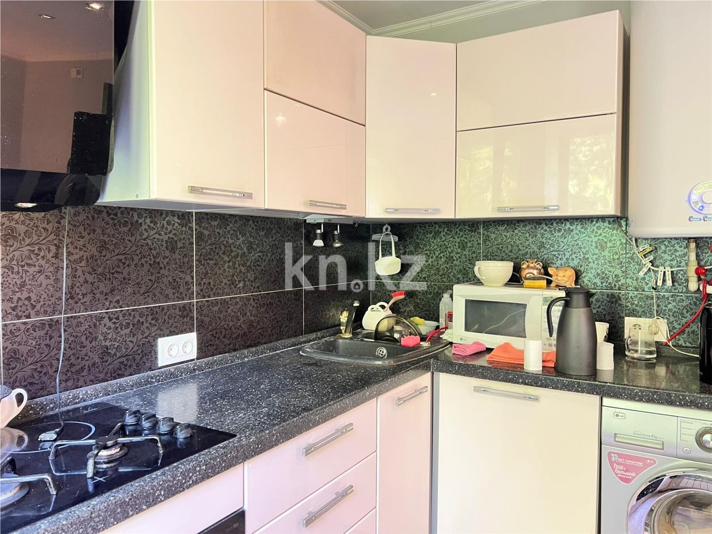 Продажа 2-комнатной квартиры, 43 м² в Караганде - фото 13