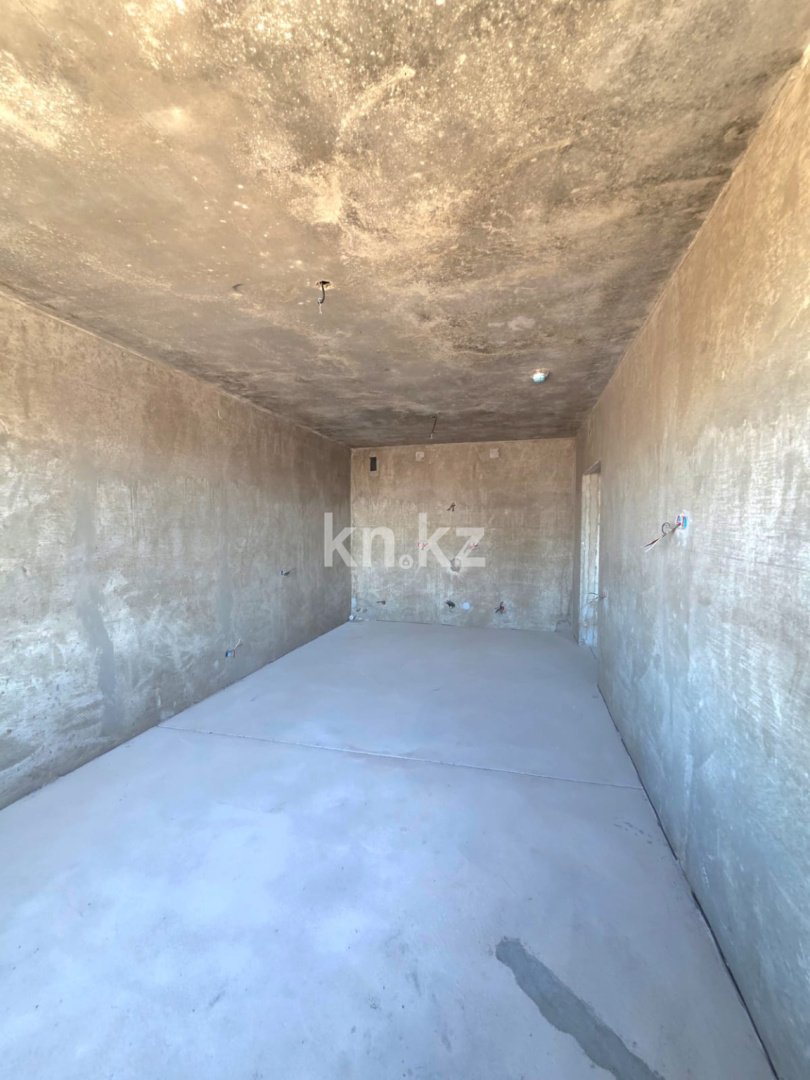 Продажа 2-комнатной квартиры, 41.14 м² - Продажа  двухкомнатных квартир в новостройках Астаны - страница 3 фото 17 из 20