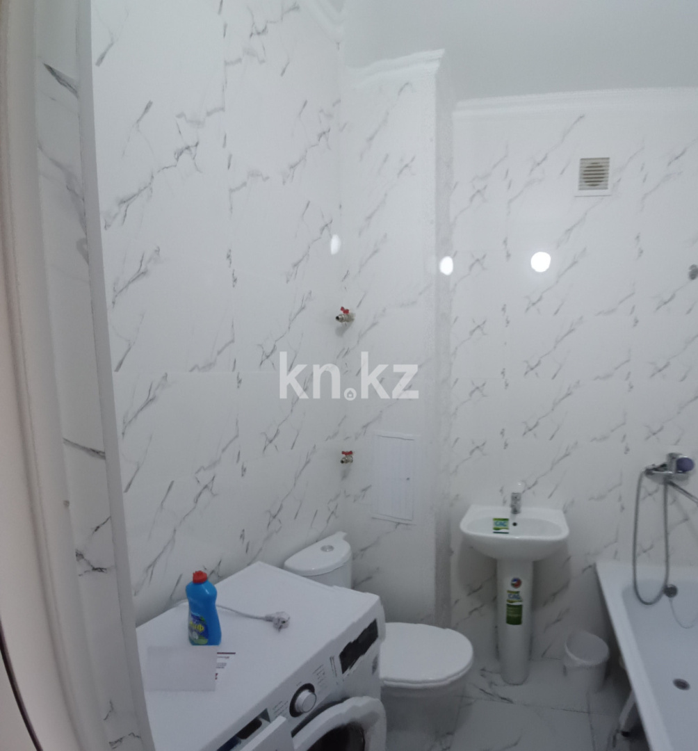 Продажа 1-комнатной квартиры, 39 м², ул. Болекпаева, дом  3 - ул. Азербаева в Астане - фото 8