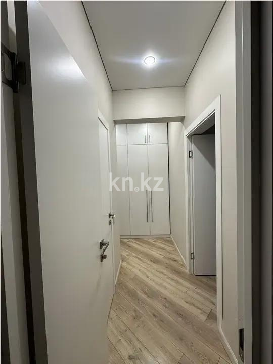 Продажа 2-комнатной квартиры, 60 м² - Продажа двухкомнатных квартир в Алмалинском р-не Алматы - страница 6 фото 6 из 6