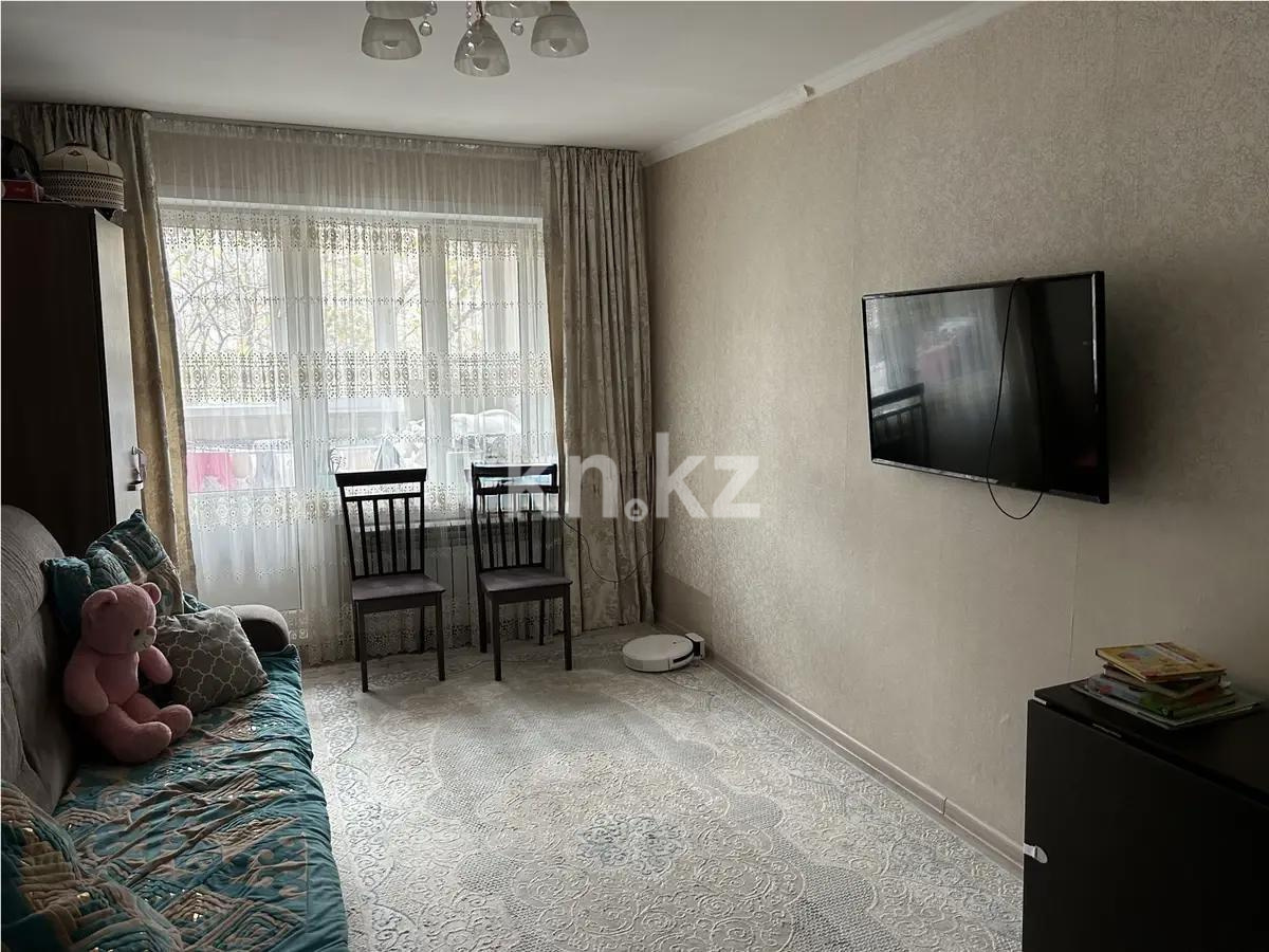 Продажа 2-комнатной квартиры, 43 м², ул. Радостовца, дом  43 - Продажа квартир в Казахстане фото 1 из 5