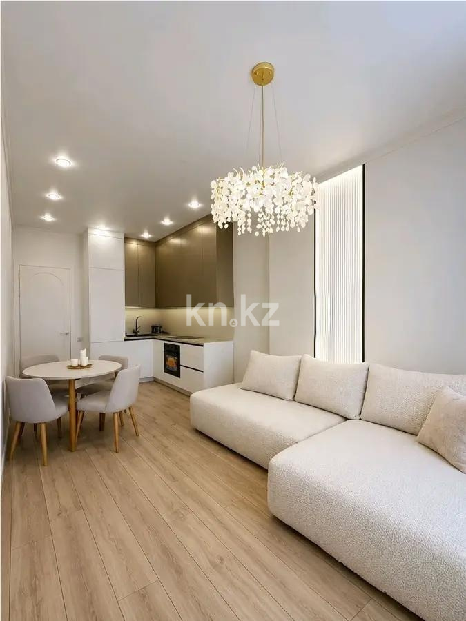 Продажа 3-комнатной квартиры, 67 м² - Продажа трехкомнатных квартир в блочном доме в Казахстане фото 3 из 3