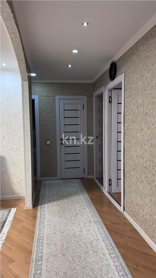Продажа 4-комнатной квартиры, 68 м² в Караганде - фото 11