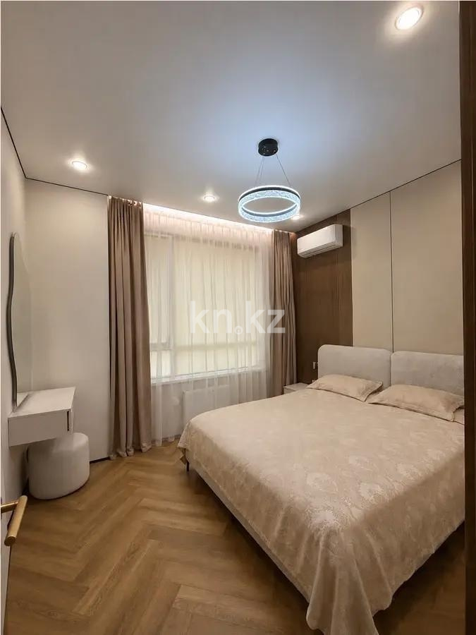 Продажа 3-комнатной квартиры, 82.5 м² - Продажа трехкомнатных квартир в блочном доме в Казахстане фото 2 из 5