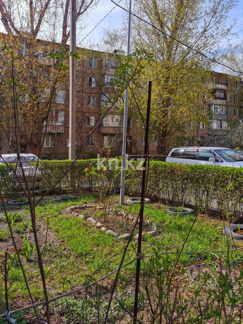 Продажа 1-комнатной квартиры, 40 м², Водник-2 - Продажа квартир в Алматинской области фото 16 из 18