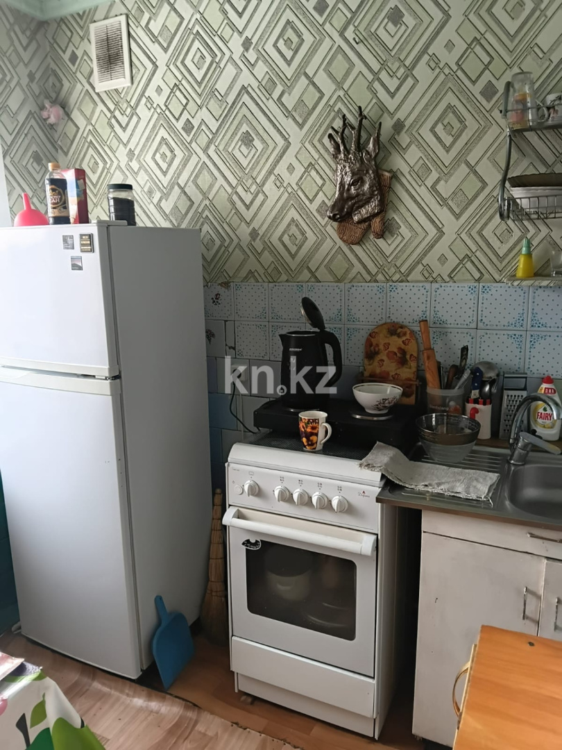 Аренда 2-комнатной квартиры, 44 м² - Аренда квартир помесячно в Караганде фото 11 из 15