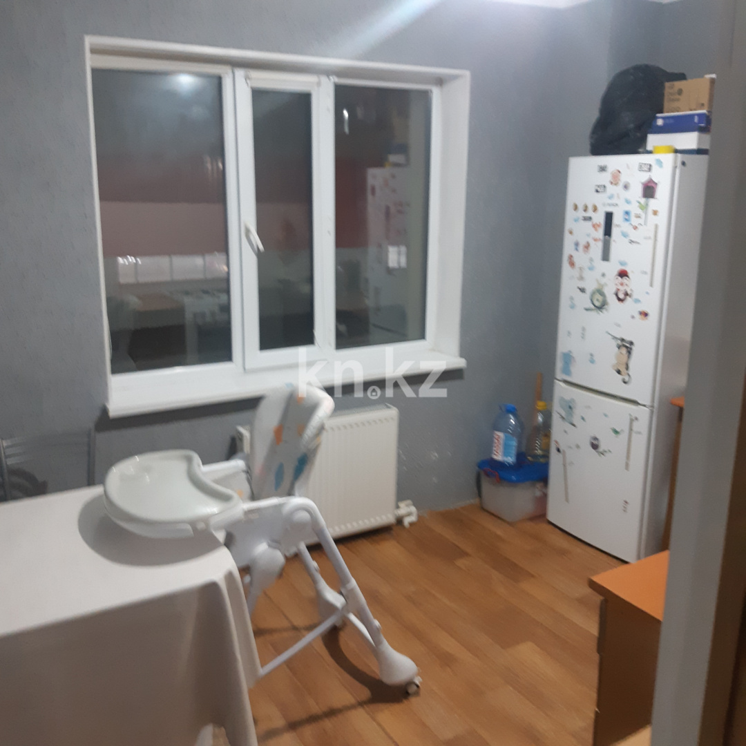 Продажа 2-комнатной квартиры, 53.6 м², пр. Республики, дом  4/1 - Продажа  двухкомнатных квартир в Караганде фото 9 из 23