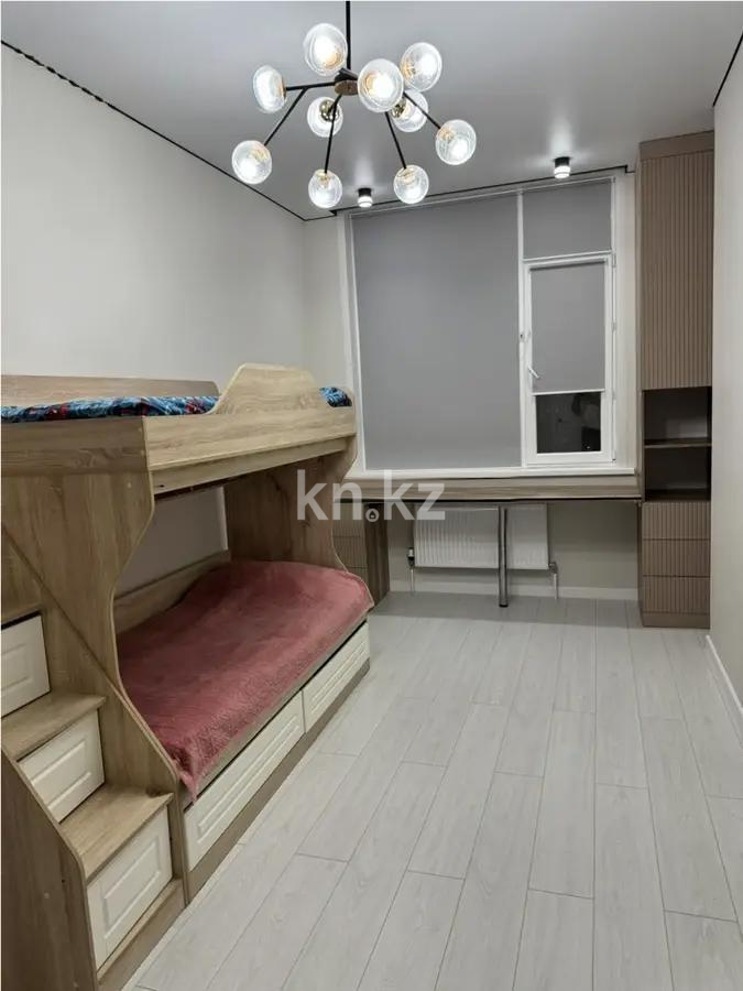 Продажа 3-комнатной квартиры, 67 м² - Продажа  трехкомнатных квартир в новостройках Астаны без посредников фото 3 из 5