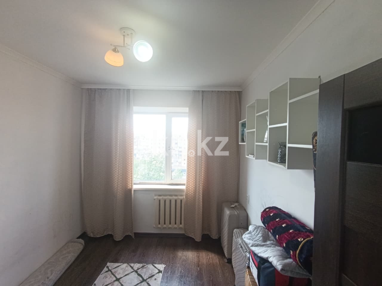 Продажа 4-комнатной квартиры, 78 м² в Караганде - фото 5