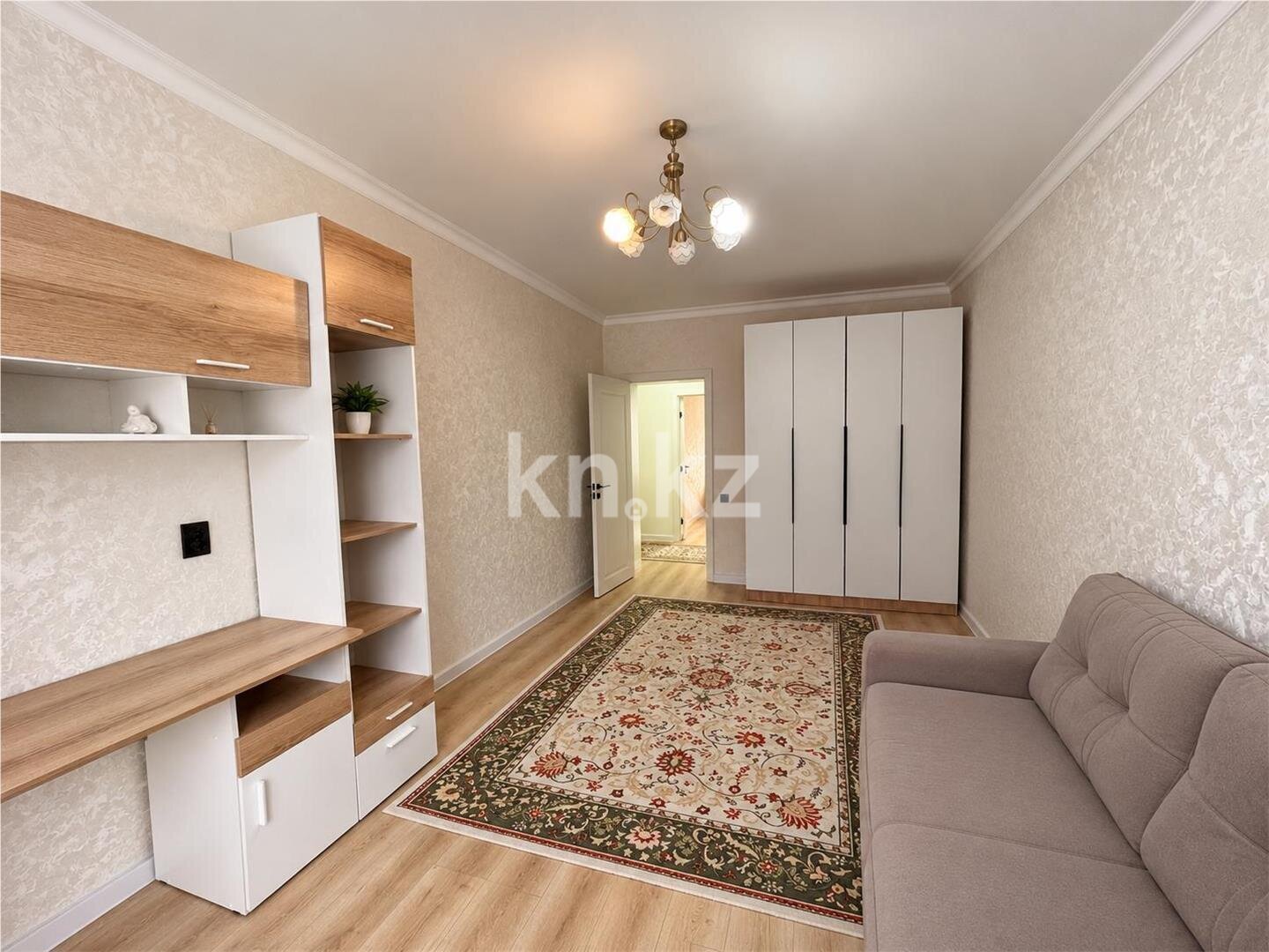 Продажа 3-комнатной квартиры, 84 м² в Караганде - фото 6