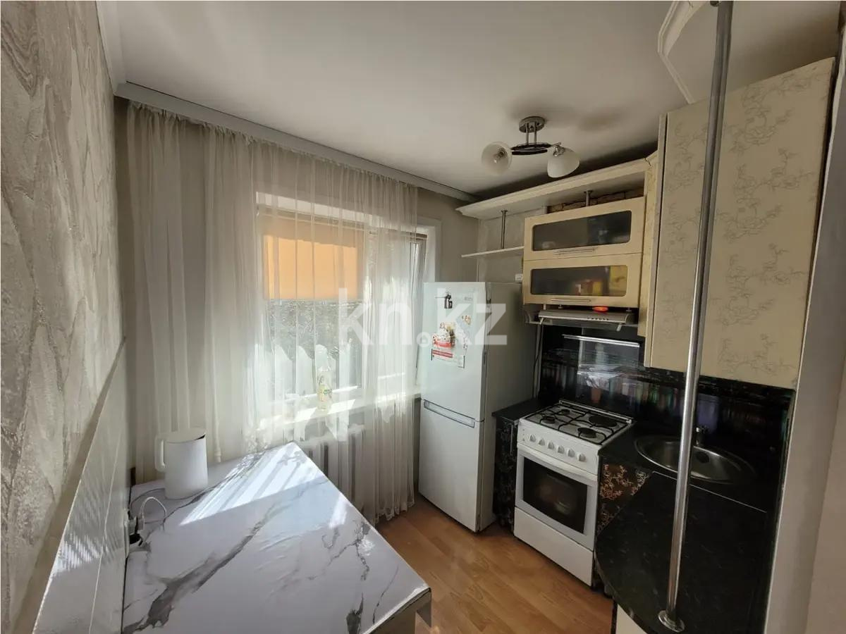 Продажа 3-комнатной квартиры, 62 м², мкр-н 15 - Продажа квартир в Караганде фото 5 из 9