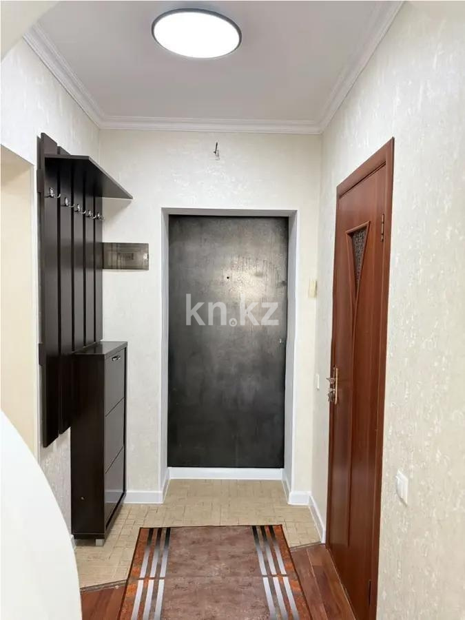 Продажа 1-комнатной квартиры, 34 м² в Астане - фото 4