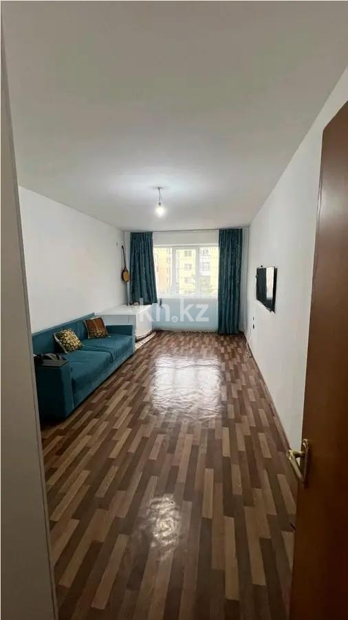 Продажа 2-комнатной квартиры, 65 м², мкр-н Саялы, дом  104 - Продажа жилой и коммерческой недвижимости в Алматы фото 1 из 6