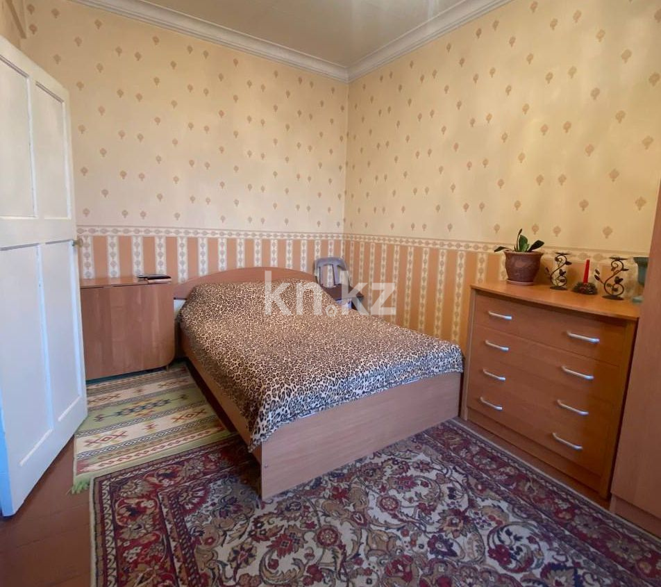 Продажа 2-комнатной квартиры, 54.1 м², пр. Назарбаева, дом  66 - Продажа  двухкомнатных квартир в Усть-Каменогорске фото 8 из 12