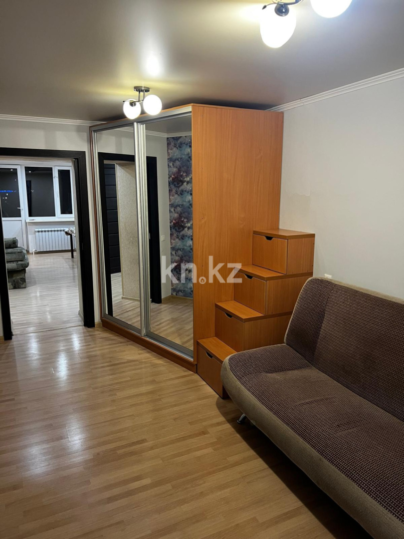 Аренда 2-комнатной квартиры, 48 м² - Недвижимость в Караганде - страница 2 фото 10 из 12