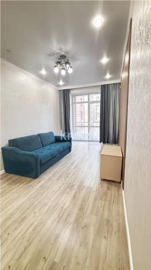 Продажа 1-комнатной квартиры, 42.4 м² в Астане