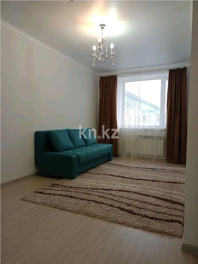 Продажа 2-комнатной квартиры, 53 м², ул. Янушкевича, дом  10 в Астане