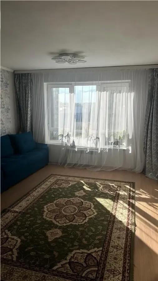 Продажа 3-комнатной квартиры, 92 м², мкр-н Аккент, дом  17 - Продажа квартир в Алматы фото 1 из 2