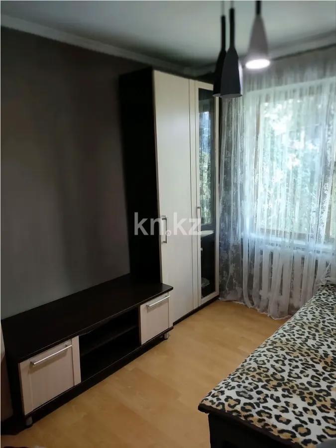 Продажа 2-комнатной квартиры, 42.1 м², мкр-н Казахфильм, дом  23 в Алматы - фото 2