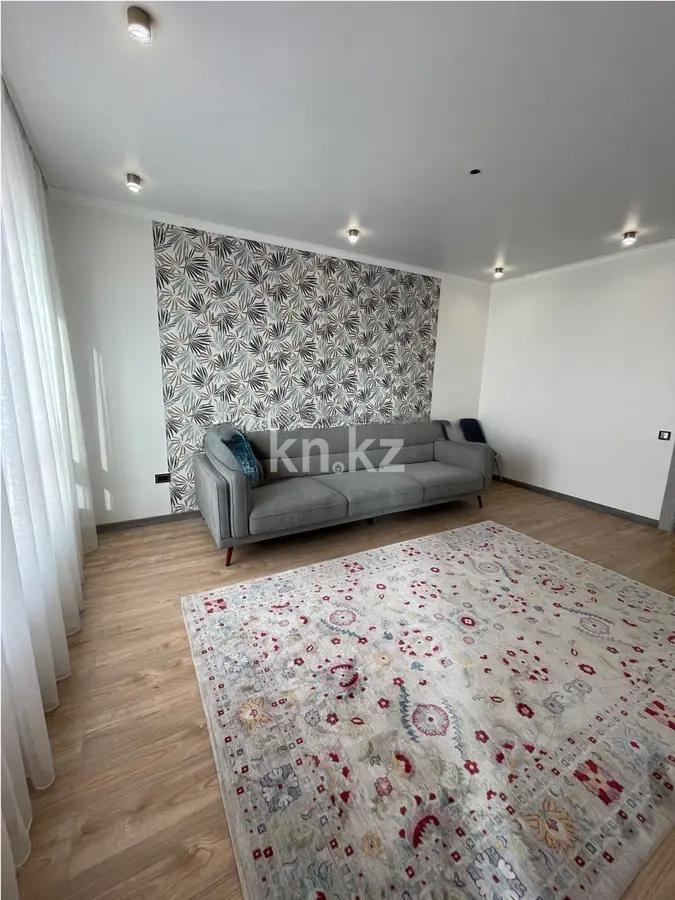 Продажа 2-комнатной квартиры, 70 м², пр. Назарбаева, дом  28а/11 - Продажа квартир в Алматы фото 1 из 4