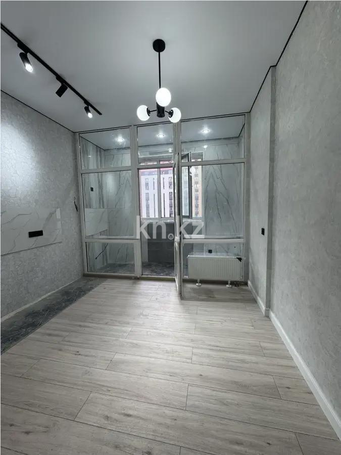 Продажа 1-комнатной квартиры, 45 м² - Продажа однокомнатных квартир от собственников в Алматы - страница 2 фото 3 из 5