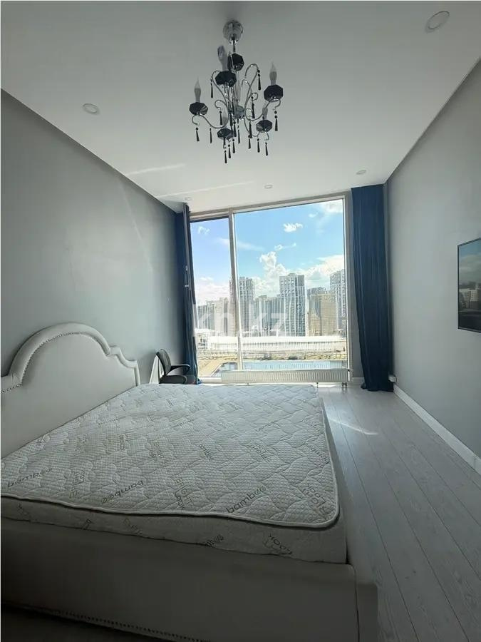 Продажа 2-комнатной квартиры, 53 м² - Продажа двухкомнатных квартир в монолитно-каркасном доме в Казахстане фото 2 из 5