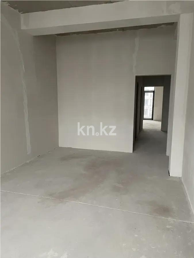 Продажа 2-комнатной квартиры, 92 м², ул. Сейдимбека, дом  110/1 в Алматы - фото 4