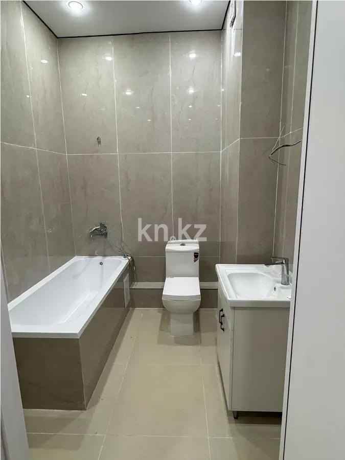 Продажа 3-комнатной квартиры, 59 м² - Продажа квартир от собственников в Алматы - страница 28 фото 5 из 6