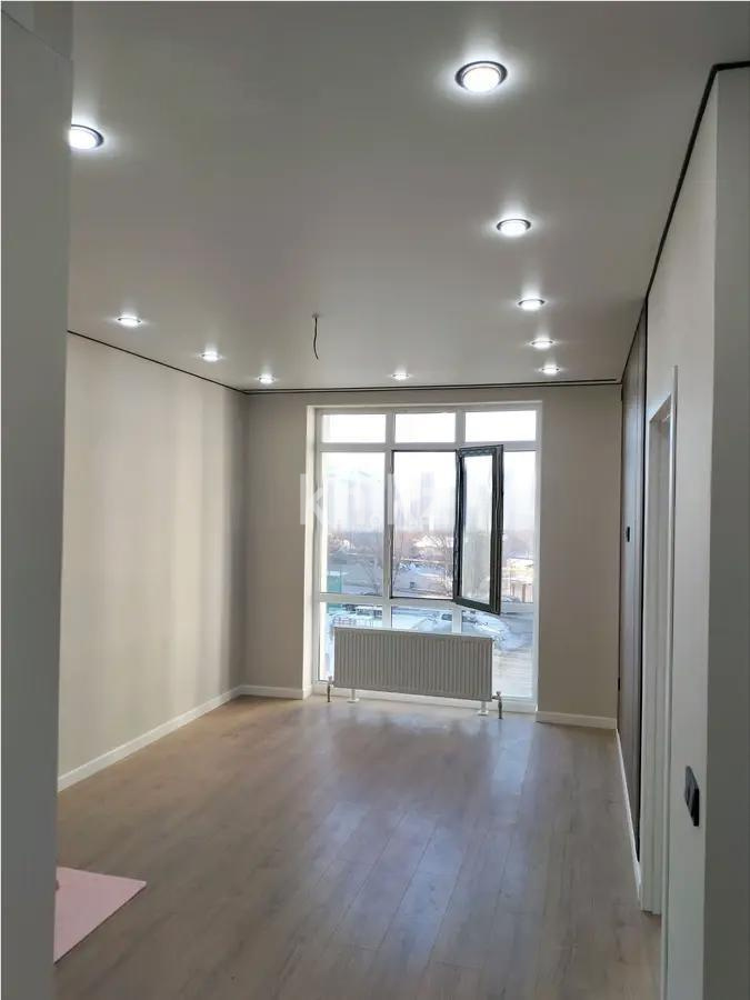 Продажа 2-комнатной квартиры, 45 м², мкр. Шугыла, дом  340/39 - Продажа квартир в Алматы фото 1 из 3