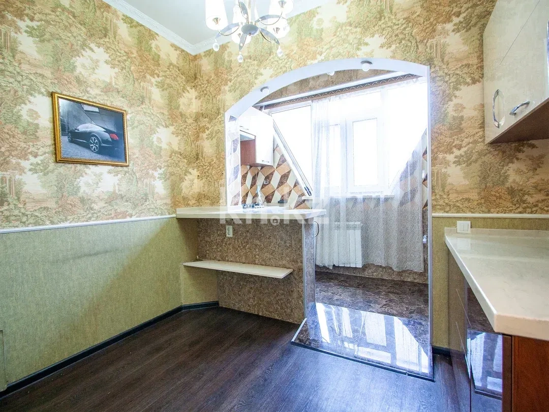 Продажа 3-комнатной квартиры, 70.5 м² в Алматы - фото 2