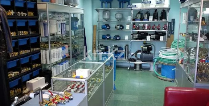 Продажа бизнеса, 200 м² - Продажа недвижимости в Алматы - страница 13 фото 5 из 6