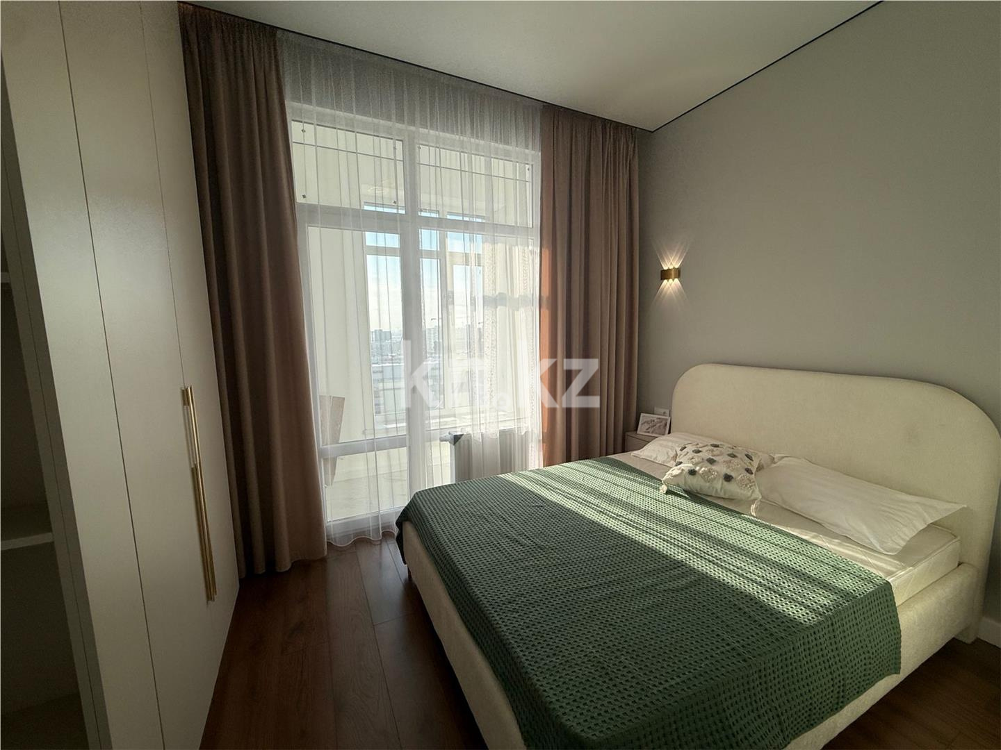 Продажа 1-комнатной квартиры, 40 м² - Продажа квартир в Казахстане - страница 41 фото 4 из 8