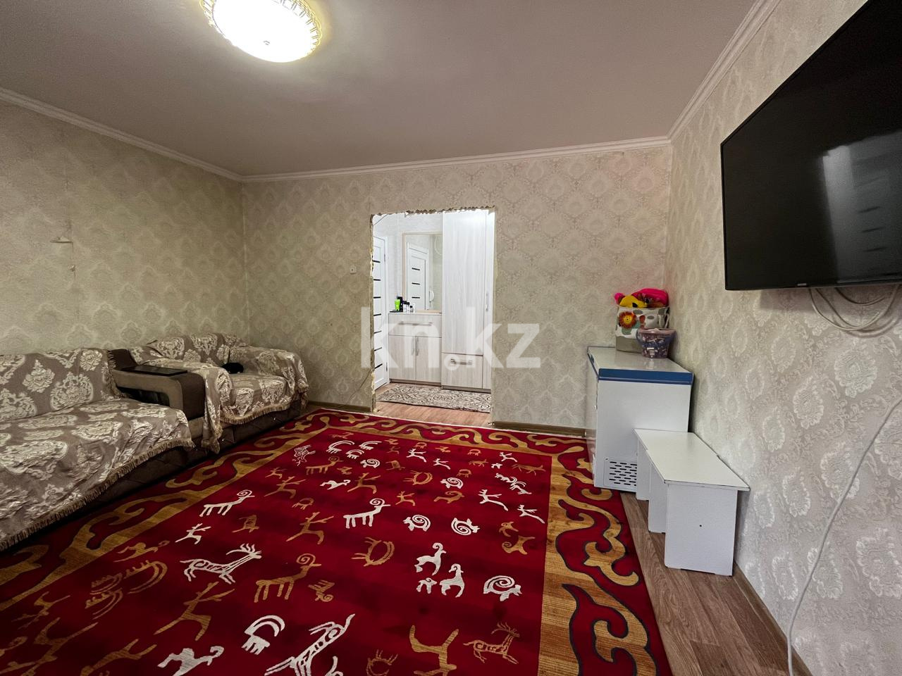 Продажа 3-комнатной квартиры, 64 м² - Продажа трехкомнатных квартир в Караганде - страница 4 фото 3 из 12