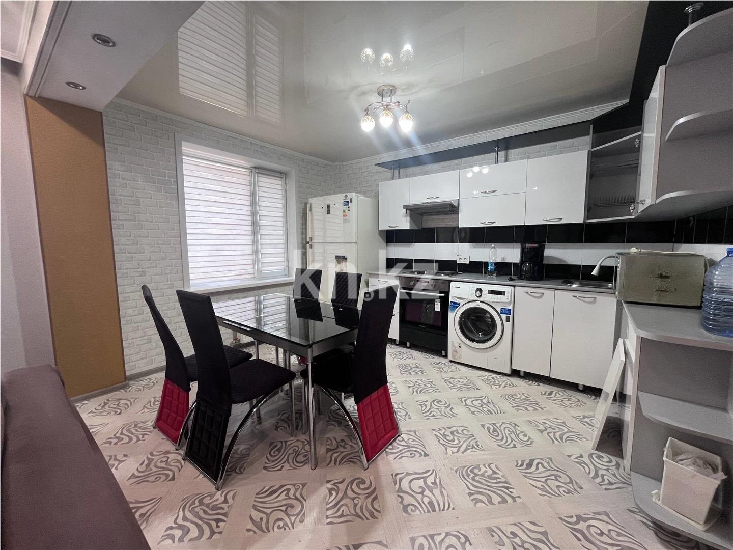 Продажа 2-комнатной квартиры, 66 м² в Караганде - фото 3