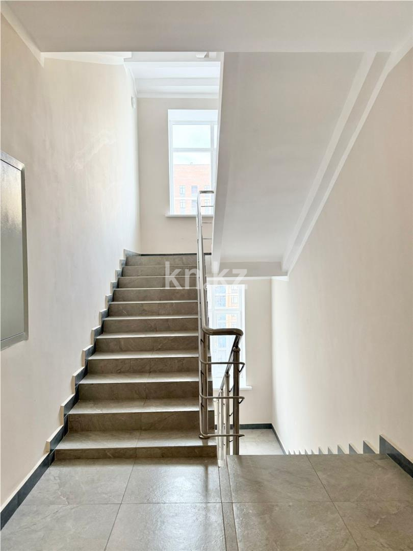 Продажа 2-комнатной квартиры, 54 м² - Продажа  двухкомнатных квартир в Караганде фото 2 из 8