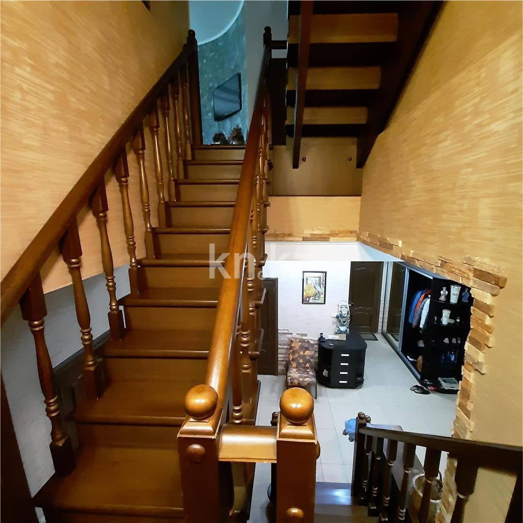 Продажа 7-комнатного дома, 302 м², ул. Жұмабек Тәшенов - Продажа домов, коттеджей в Темиртау фото 18 из 49