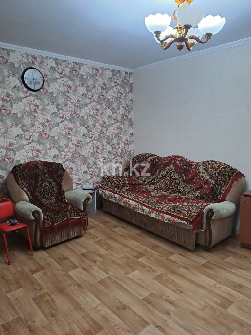 Продажа 1-комнатной квартиры, 38 м² в Астане - фото 3