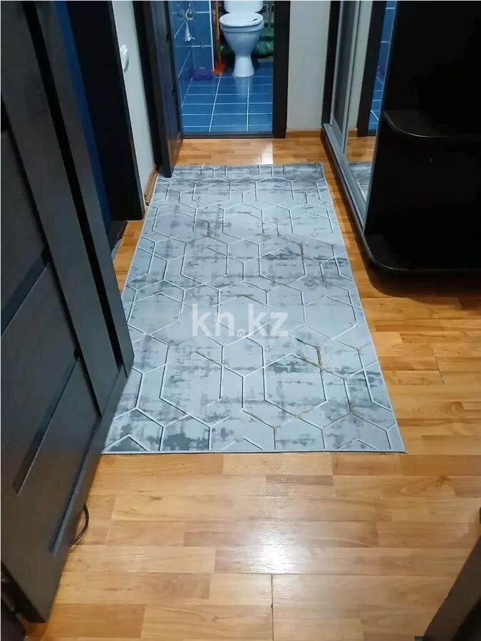 Продажа 1-комнатной квартиры, 40.1 м² в Алматы - фото 4