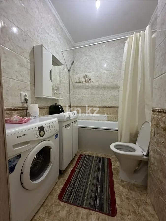 Продажа 1-комнатной квартиры, 30 м² - Продажа однокомнатных квартир в р-не Есиль Астаны - страница 3 фото 3 из 4