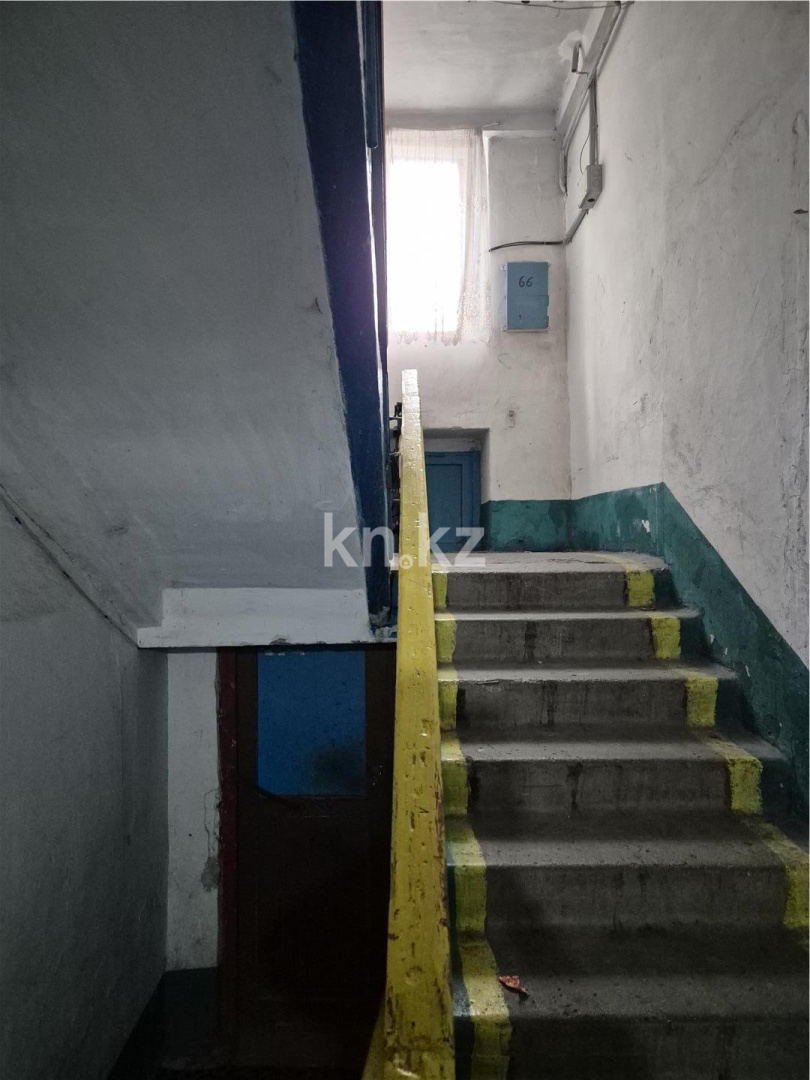 Продажа 2-комнатной квартиры, 42 м², ул. Байсеитовой в Темиртау - фото 12