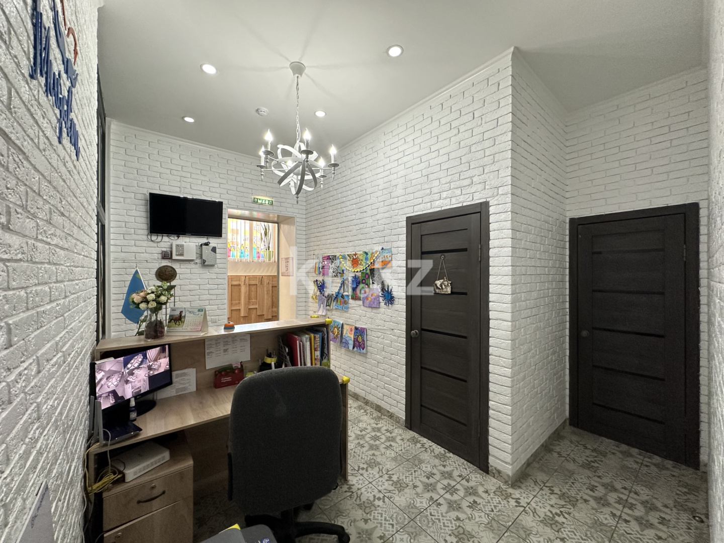 Продажа помещения, 118.2 м² - Продажа офисных и торговых помещений в Караганде фото 30 из 40