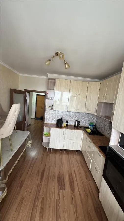 Продажа 1-комнатной квартиры, 44 м² в Астане - фото 3