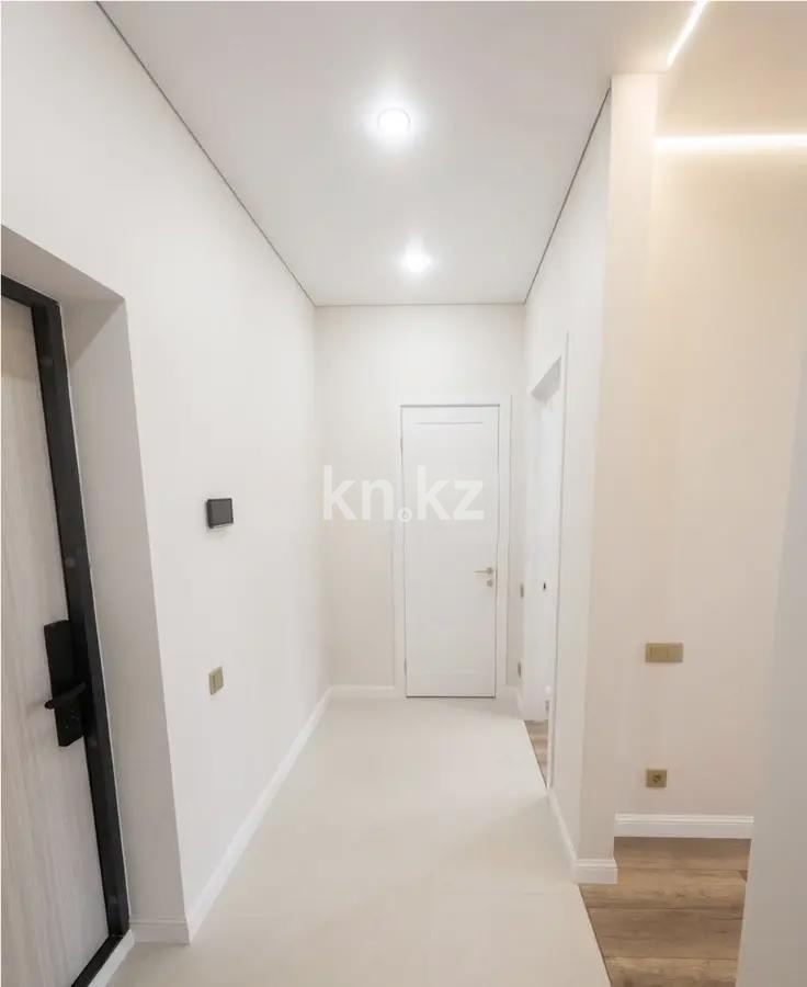 Продажа 1-комнатной квартиры, 41 м² в Астане - фото 3