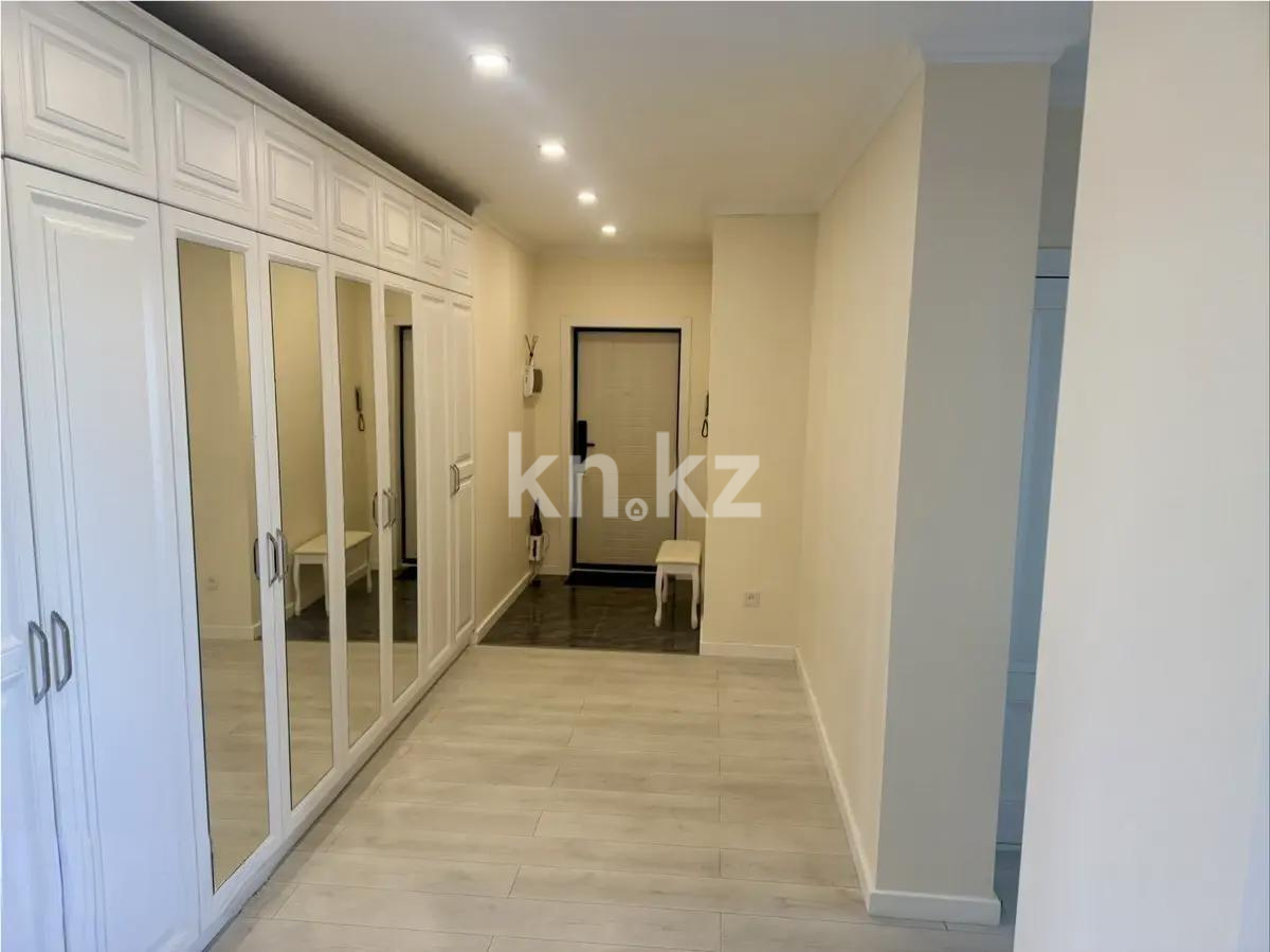 Продажа 2-комнатной квартиры, 85.7 м² - Продажа двухкомнатных квартир в монолитно-каркасном доме в Алматы - страница 7 фото 5 из 5