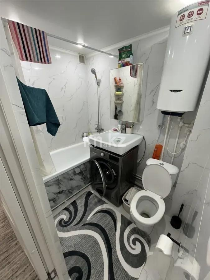 Продажа 2-комнатной квартиры, 48 м² - Продажа квартир в Шахтинске фото 4 из 5