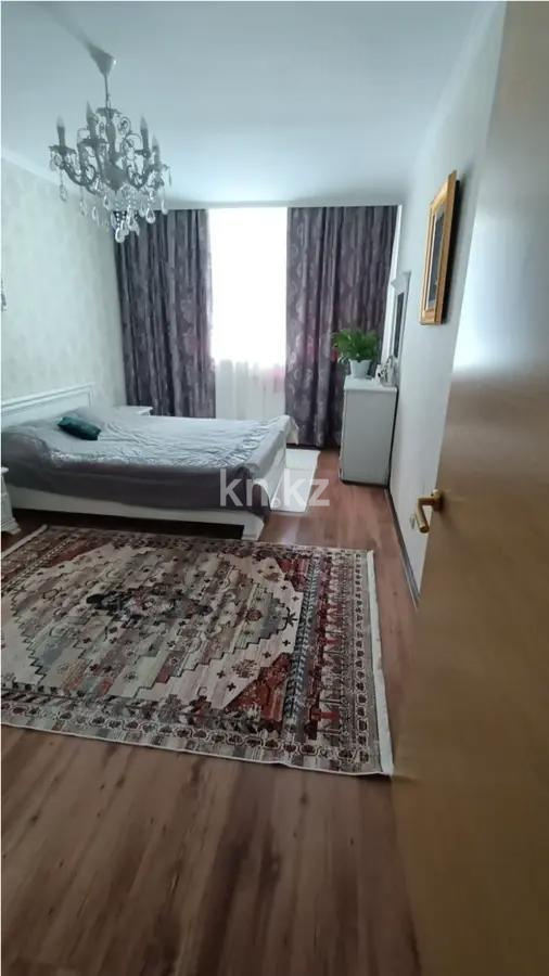 Продажа 4-комнатной квартиры, 145 м², пр. Сарыарка, дом  11 - Продажа  четырехкомнатных квартир в Астане фото 2 из 6