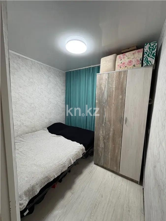 Продажа 1-комнатной квартиры, 30 м², ул. Кузембаева, дом  56 - Продажа  однокомнатных квартир в Караганде с фото фото 2 из 4