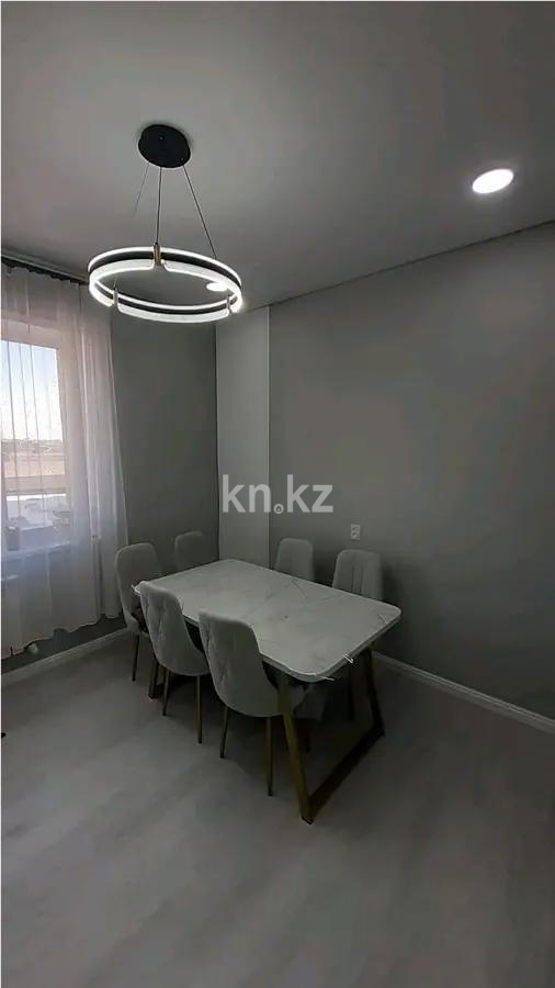 Продажа 3-комнатной квартиры, 85 м² - Продажа квартир в Караганде - страница 3 фото 3 из 5