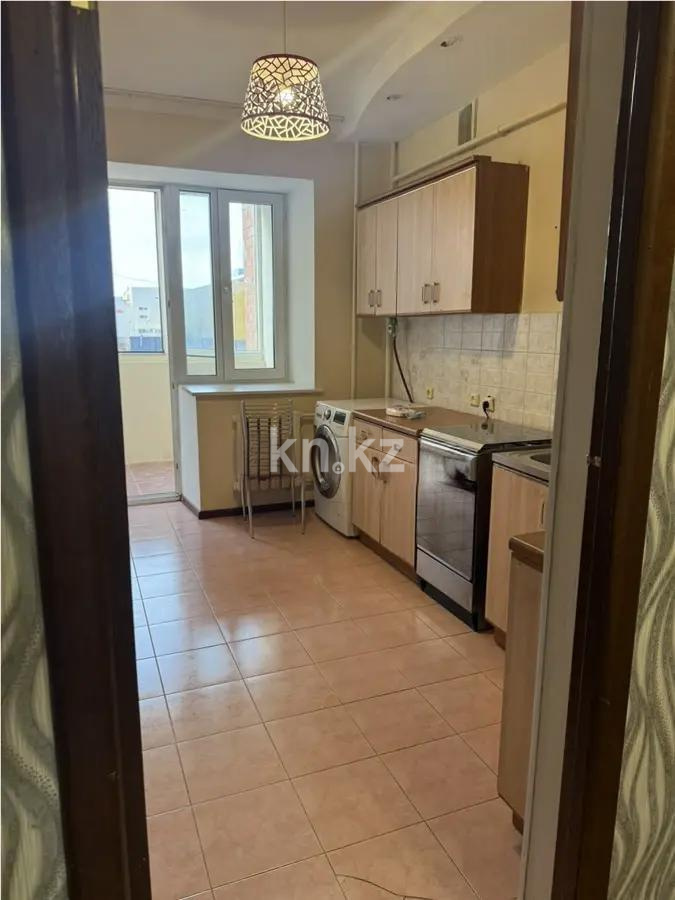 Продажа 2-комнатной квартиры, 70 м², ул. Куйши Дина, дом  23/1 в Астане - фото 3